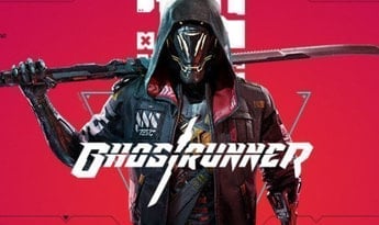 Ghostrunner Complete Edition EU Xbox One Xbox Series