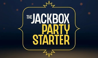 The Jackbox Party Starter EN/DE/FR/IT/ES Global Steam