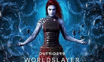 Outriders: Worldslayer Global Xbox One Xbox Series Xbox - PC