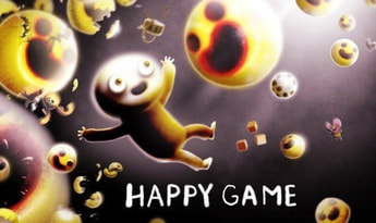 Happy Game Global Steam