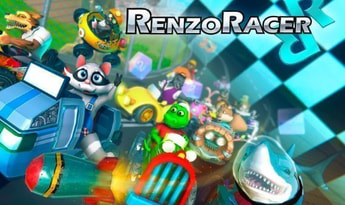 Renzo Racer Turkey Xbox One Xbox Series