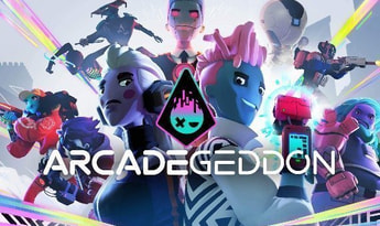 Arcadegeddon EN Turkey Xbox One Xbox Series