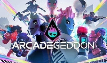 Arcadegeddon EN Turkey Xbox One Xbox Series