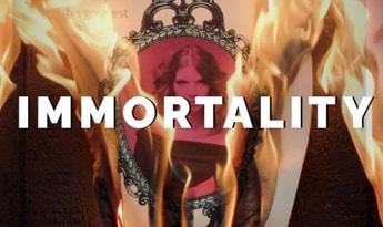 Immortality EN Argentina Xbox Series Xbox Xbox - PC