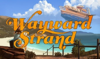 Wayward Strand EN Turkey Xbox One Xbox Series