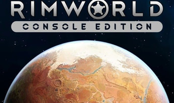 RimWorld EU Xbox One Xbox Series