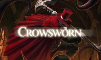 Crowsworn PRE-ORDER EN Global Steam