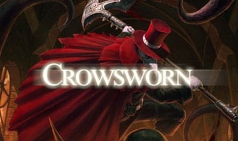 Crowsworn PRE-ORDER EN Global Steam