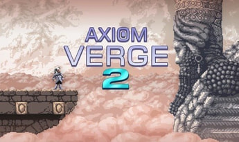 Axiom Verge 2 EN/DE/FR/IT/PT/RU/ES Global Steam