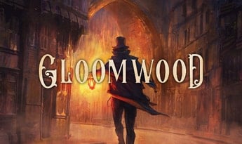 Gloomwood EN Global Steam