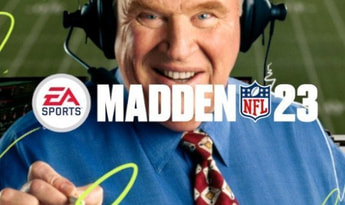 Madden NFL 23 EN Global Steam