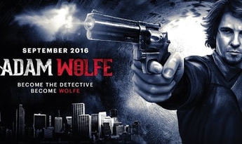 Adam Wolfe Episodes 1-4 EN/DE/FR/RU/ZH Global Steam