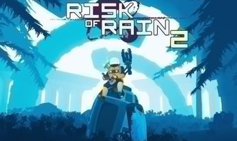 Risk of Rain 2 EN Turkey Xbox One Xbox Series