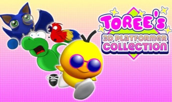 Toree's 3D - Platformer Collection EN Argentina Xbox One Xbox Series