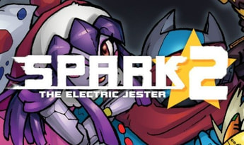 Spark: The Electric Jester 2 EN Argentina Xbox One Xbox Series