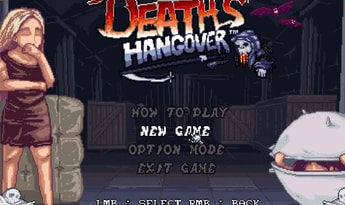 Death's Hangover EN Global Steam