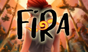 Fira EN/ES Global Steam