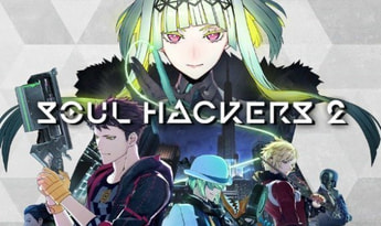 Soul Hackers 2 Premium Edition United States Steam