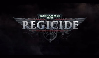 Warhammer 40,000: Regicide Global Steam
