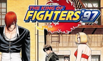 Aca Neogeo: The King Of Fighters '97 EN Argentina Xbox One Xbox Series
