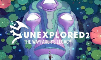 Unexplored 2: The Wayfarer's Legacy EN Global Steam