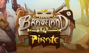 Braveland Pirate Global Steam