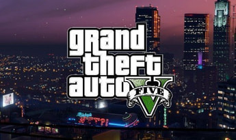 Grand Theft Auto V GTA 5 - Cross-Gen Bundle EN Turkey Xbox One Xbox Series