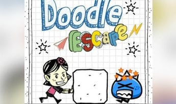 Doodle Escape: Room Escape Game Argentina Xbox One Xbox Series