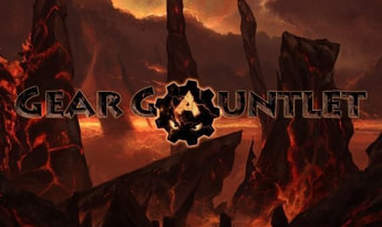 Gear Gauntlet EN Argentina Xbox One Xbox Series