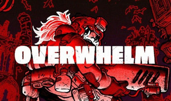 Overwhelm EN Argentina Xbox - PC