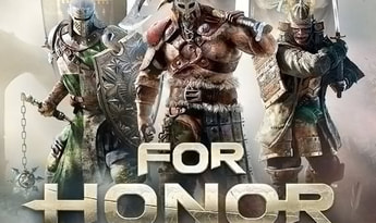 For Honor EN/DE/FR/IT/PL/ES Turkey Xbox One Xbox Series