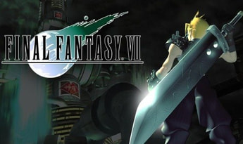 Final Fantasy VII EN/DE/FR/JA/ES South Korea Xbox One Xbox Series
