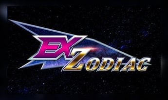 Ex-Zodiac EN/JA Global Steam