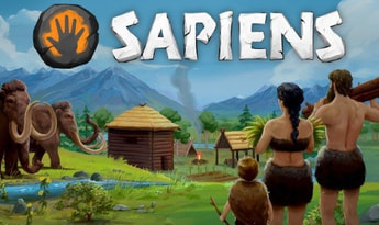 Sapiens EN Global Steam