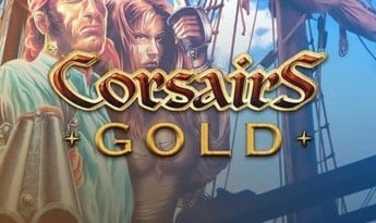 Corsairs Gold EN Global GOG