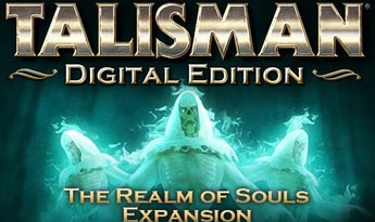 Talisman: The Realm of Souls Expansion DLC EN Global Steam