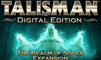 Talisman: The Realm of Souls Expansion DLC EN Global Steam