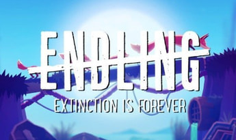 Endling: Extinction is Forever EU PS4