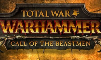 Total War: Warhammer - Call of the Beastmen DLC EN/DE/FR/IT/ES EU Steam