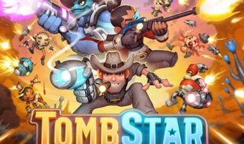 TombStar EN/DE/FR/ZH Global Steam