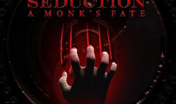 Seduction: A Monk's Fate EN Argentina Xbox One Xbox Series