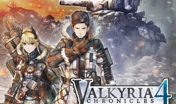 Valkyria Chronicles 4 EN Turkey Xbox One Xbox Series