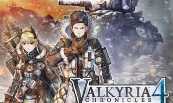 Valkyria Chronicles 4 EN Turkey Xbox One Xbox Series