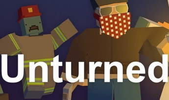 Unturned EN Turkey Xbox One Xbox Series