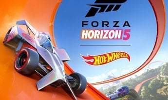 Forza Horizon 5: Hot Wheels DLC EN Turkey Xbox One Xbox Series Xbox - PC