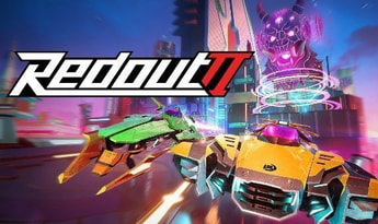 Redout 2 Global Steam