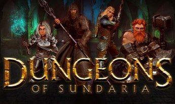 Dungeons of Sundaria EN Global Steam