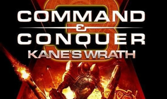 Command & Conquer 3: Kane's Wrath DLC EN/FR/IT/PL/CS/RU/ES Global EA App