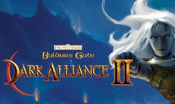 Baldur's Gate: Dark Alliance II EN Argentina Xbox - PC