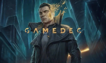 Gamedec EN/DE/FR/PL/RU/ZH/ES EU Steam
